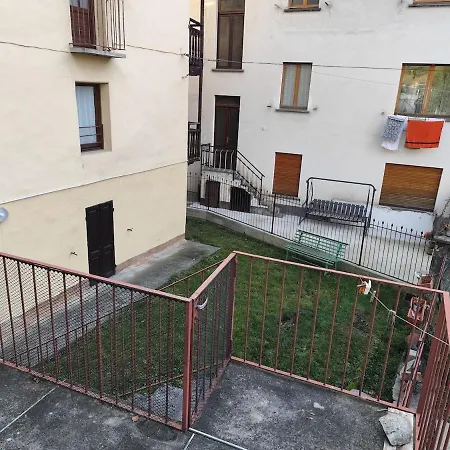 Uja - Montano Ala di Stura